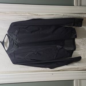 Women's Gore Windstopper Softshell Running Wear Size XL